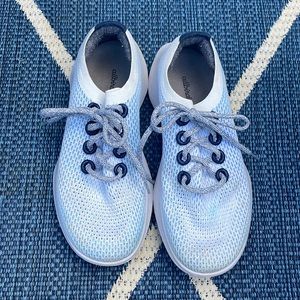 Allbirds Men’s Tree Dasher Running Shoes size 9.5